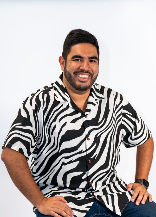 Héctor Lascar, Founder & Global CEO-1